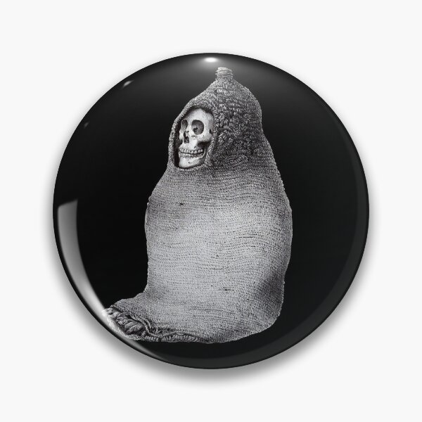 Item preview, Bolivian Mummy designed and sold by TikiLuke.