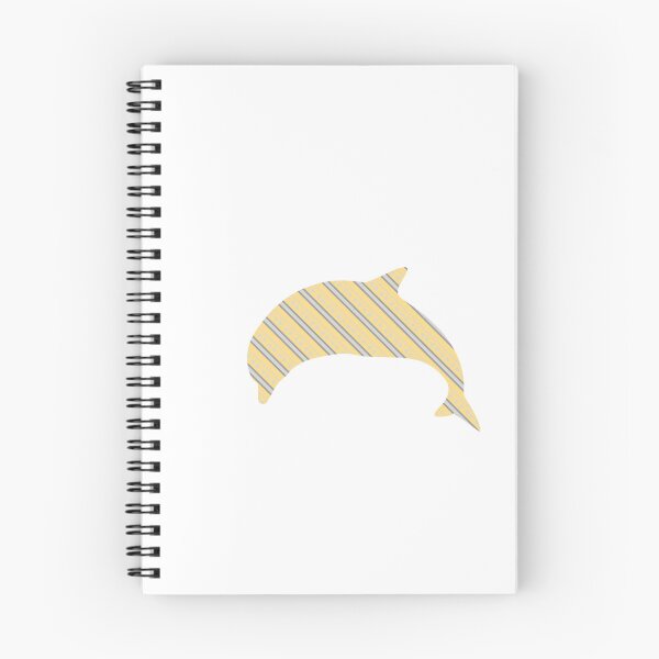 Item preview, lines and dolphin  designed and sold by Elfinsarts17.