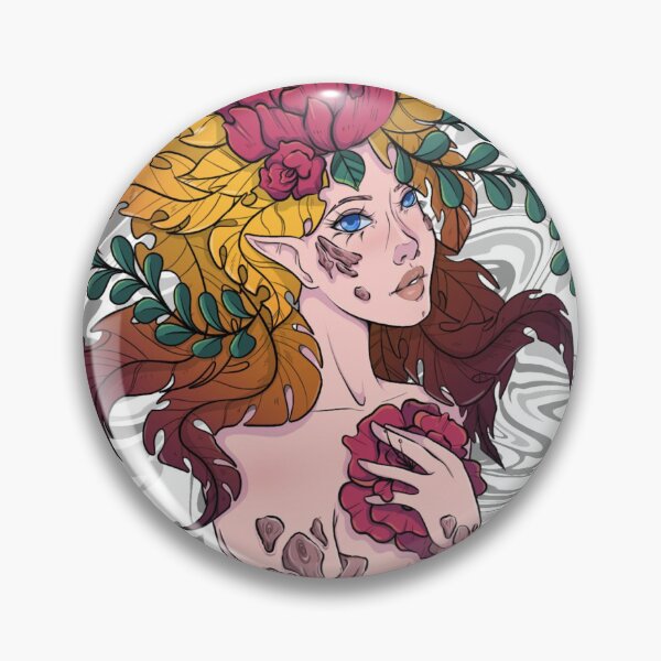 Item preview, Dryad designed and sold by oleyponey.