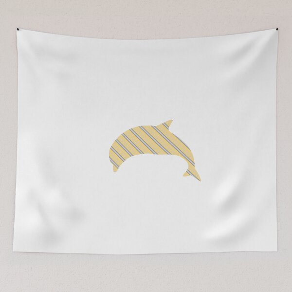Item preview, lines and dolphin  designed and sold by Elfinsarts17.