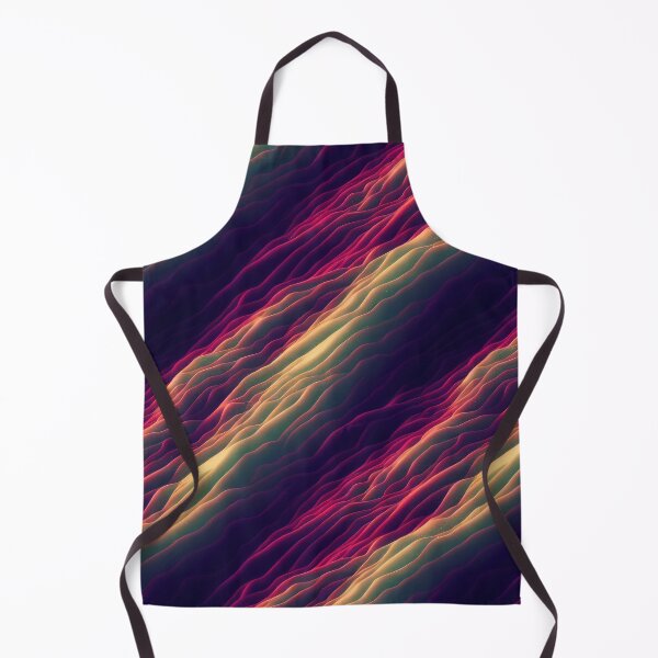 Item preview, Neon Sands Seamless Texture designed and sold by Daemonrat.
