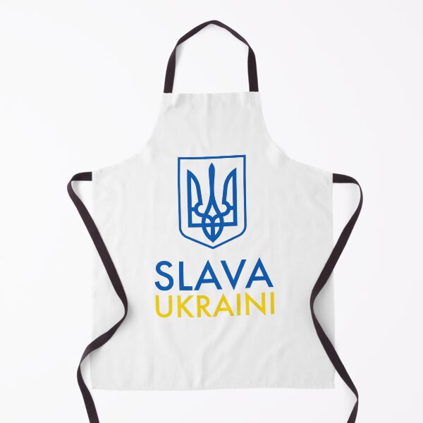 Item preview, Slava Ukraini designed and sold by CryptoMemesRB.