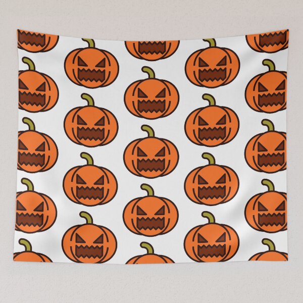 Item preview, Mad pumpkin  designed and sold by kattilako.