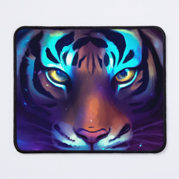 Item preview, Tiger Face designed and sold by Timegraf.