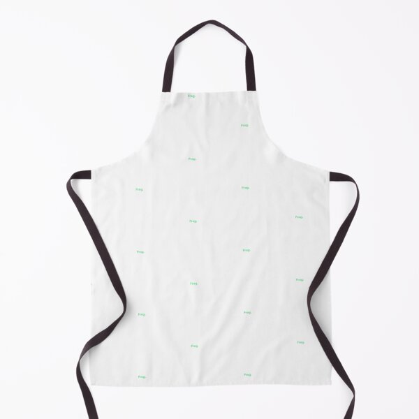 Item preview, Frog. designed and sold by LettersOnStuff.