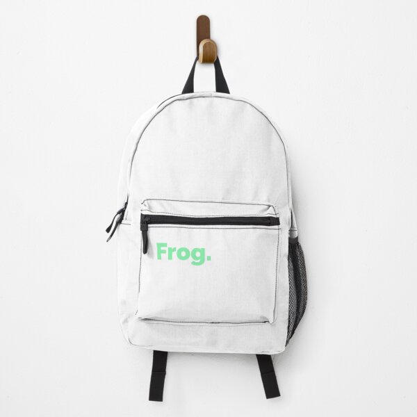 Item preview, Frog. designed and sold by LettersOnStuff.