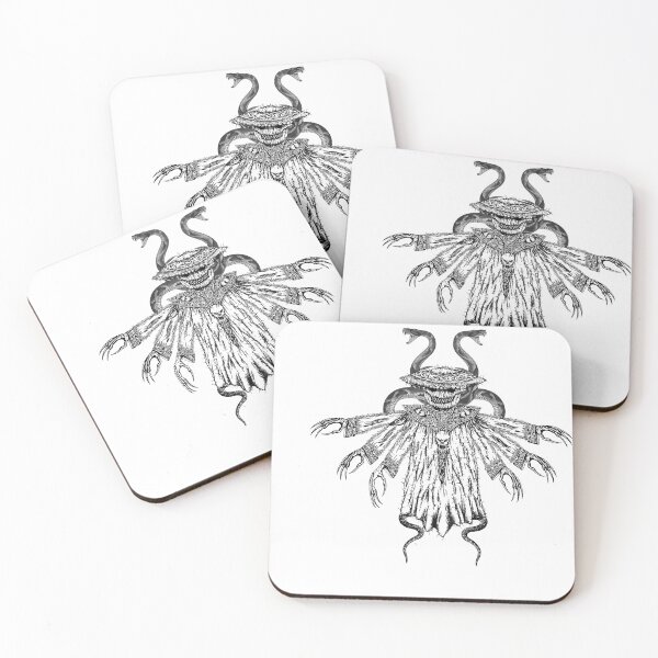 Item preview, Crawl designed and sold by sonnycosmics.