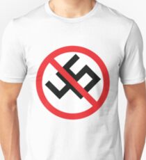 NO 45 Unisex T-Shirt