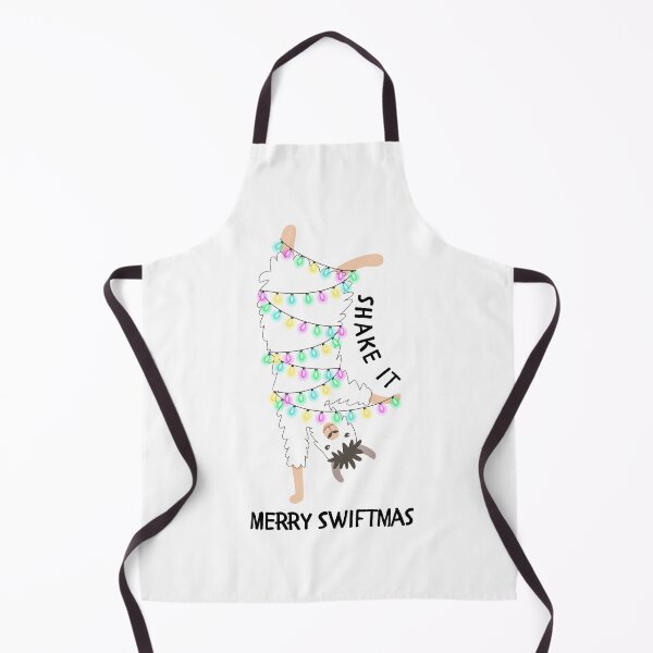 Item preview, Alpaca Merry Swifttmas designed and sold by CraftwithNadia.