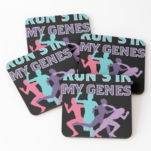 Item preview, Funny Marathon Running and Cross Country Runner Runners  designed and sold by Rzelemenz.