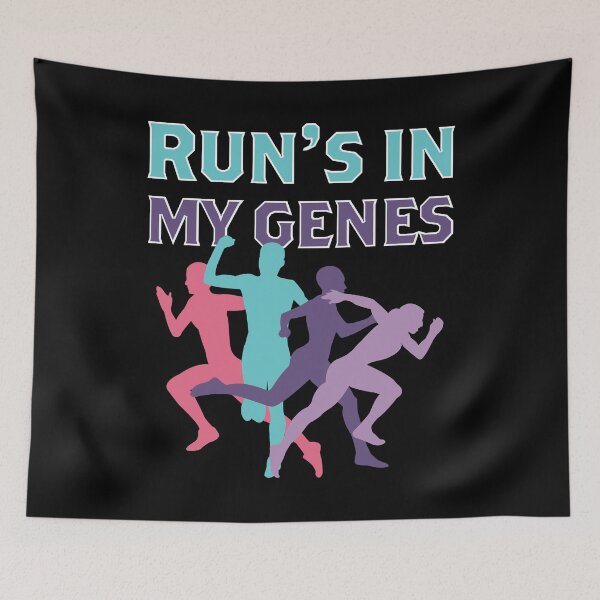 Item preview, Funny Marathon Running and Cross Country Runner Runners  designed and sold by Rzelemenz.