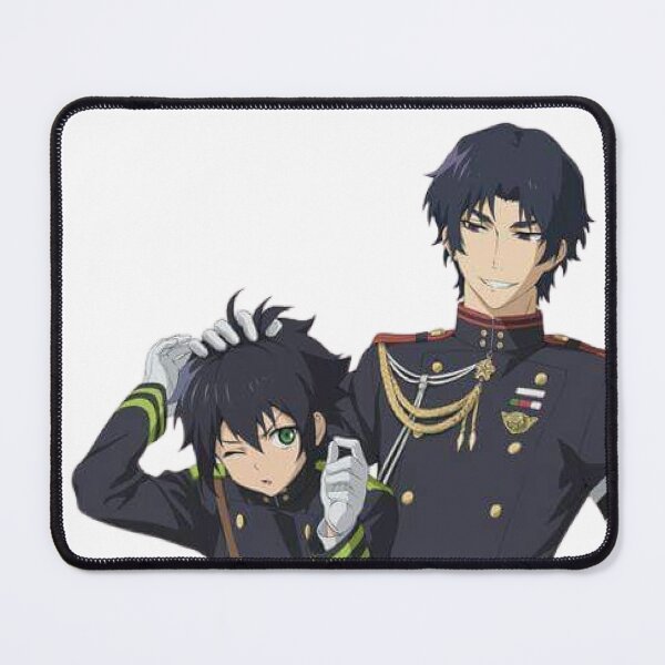 Item preview, High School Guren  designed and sold by ALAEEDDINEBHM.