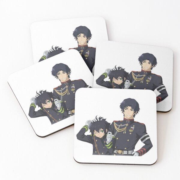 Item preview, High School Guren  designed and sold by ALAEEDDINEBHM.
