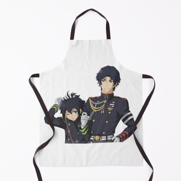 Item preview, High School Guren designed and sold by ALAEEDDINEBHM.