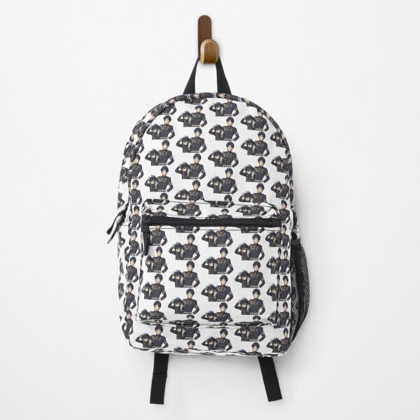 Item preview, High School Guren designed and sold by ALAEEDDINEBHM.