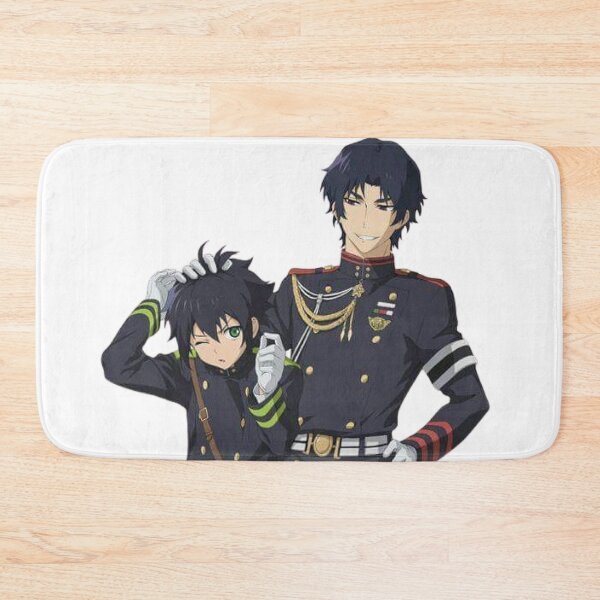 Item preview, High School Guren  designed and sold by ALAEEDDINEBHM.