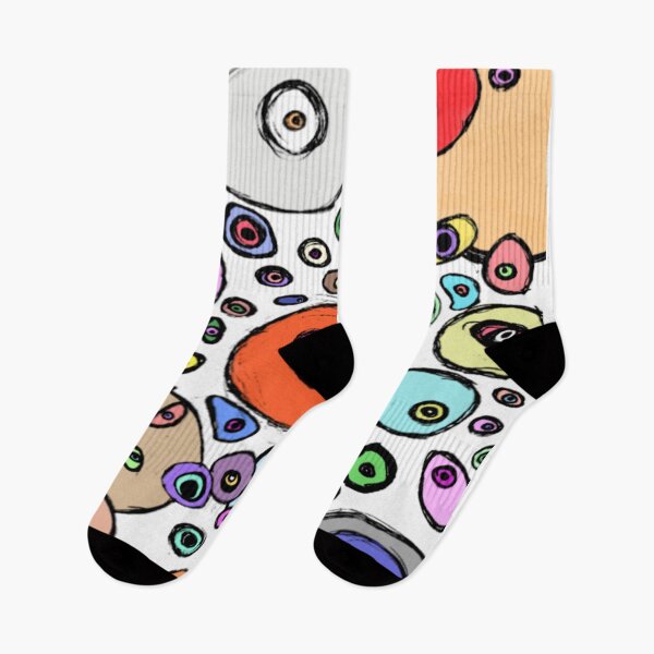 Item preview, Always Watching Eyes designed and sold by Ali Abdul-Adil.