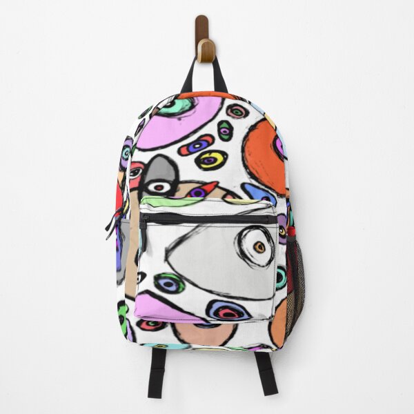 Item preview, Always Watching Eyes designed and sold by Ali Abdul-Adil.