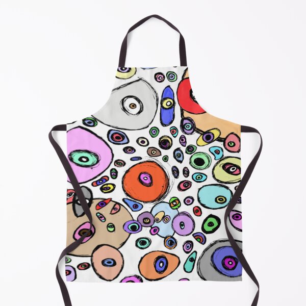 Item preview, Always Watching Eyes designed and sold by Ali Abdul-Adil.