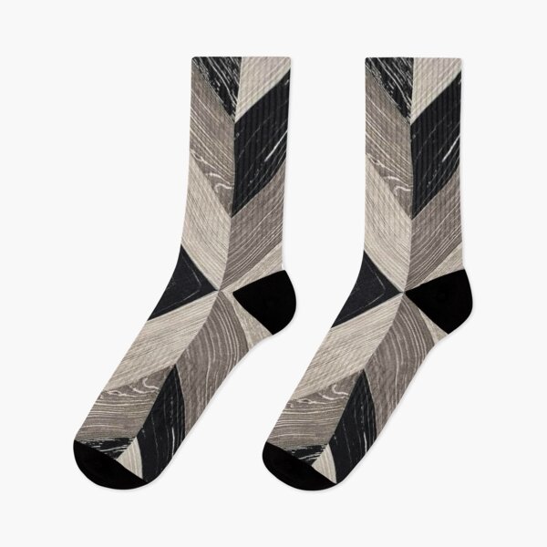 Item preview, abstract geometric aging decorative pattern designed and sold by ErhanArt.