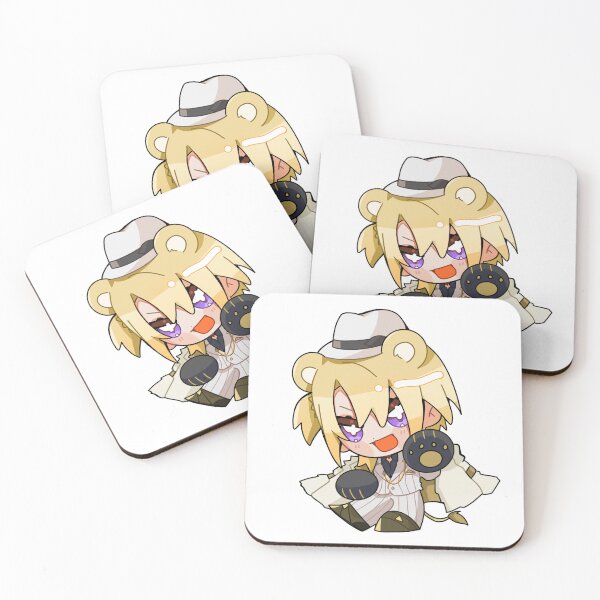 Item preview, Nijisanji Luca Lion designed and sold by CheriGo715.