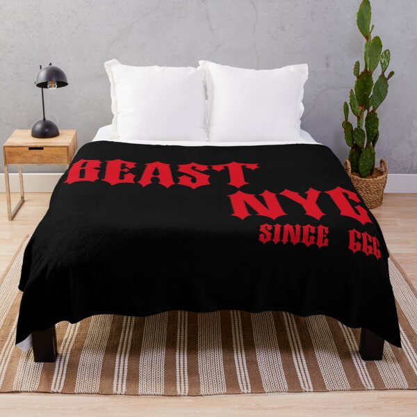 Item preview, Beast Mode NYC New York Sport Energy Active Workout Fitness Gym Athlete designed and sold by BEAST NYC.