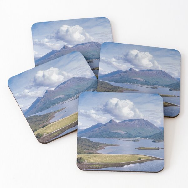 Item preview, The Pap of Glencoe designed and sold by Alex Simmonds.