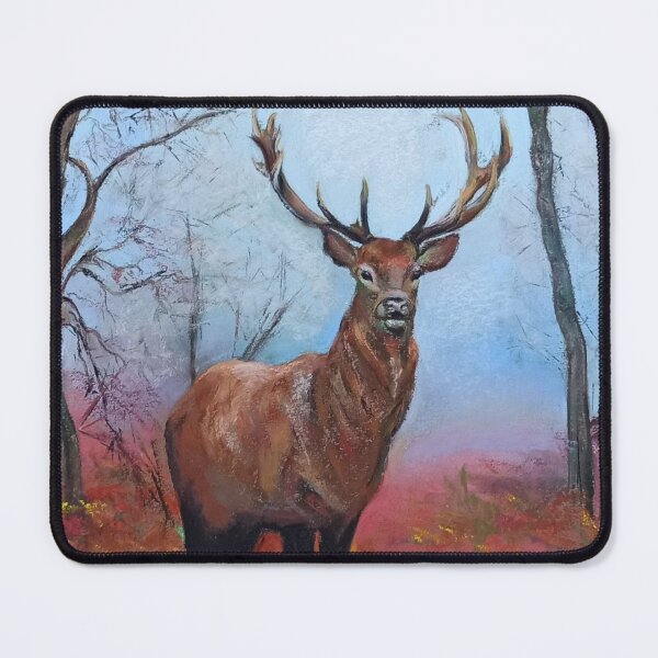 Item preview, Deer designed and sold by reyhanartstudio.