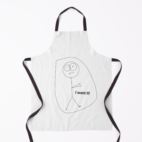 Item preview, I want it! designed and sold by Naylacia.