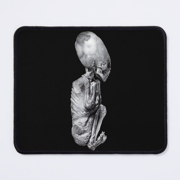 Item preview, Bolivian Mummy designed and sold by TikiLuke.