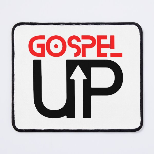 Item preview, GOSPEL UP designed and sold by jreiter57.