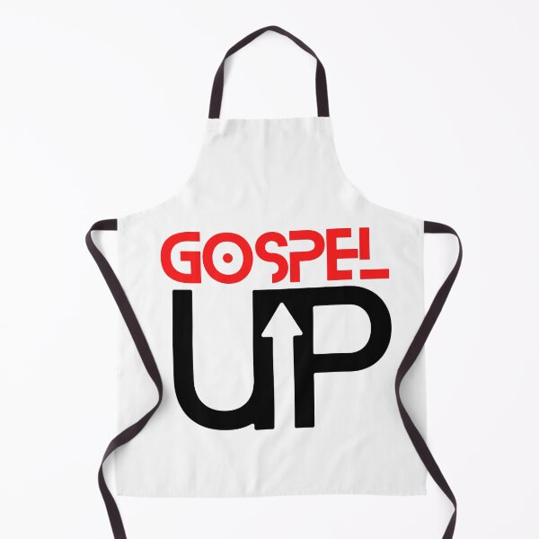 Item preview, GOSPEL UP designed and sold by jreiter57.