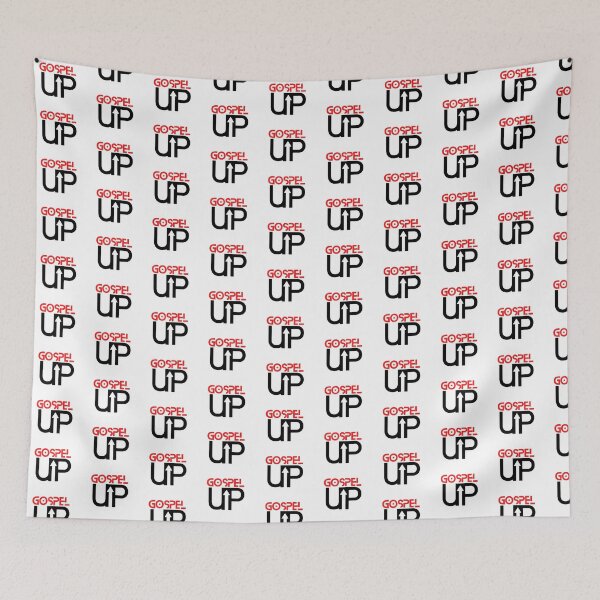 Item preview, GOSPEL UP designed and sold by jreiter57.