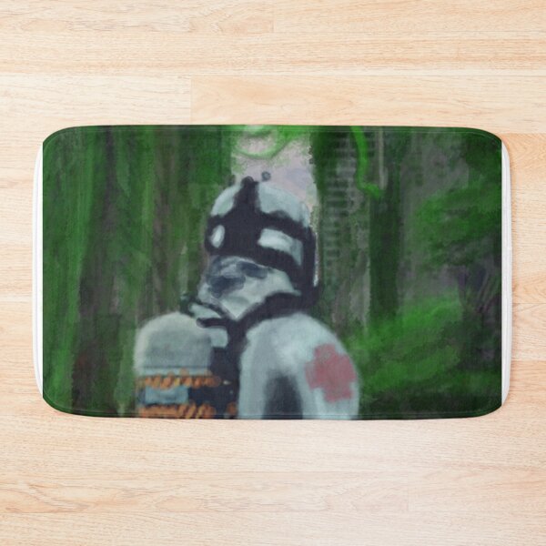 Item preview, Earth's Wrath  designed and sold by Ali Abdul-Adil.