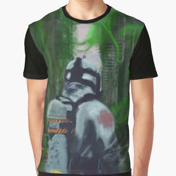 Item preview, Earth's Wrath  designed and sold by Ali Abdul-Adil.