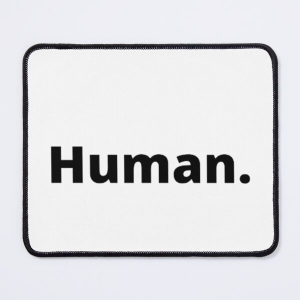 Item preview, Human. designed and sold by ED-TDesigns.