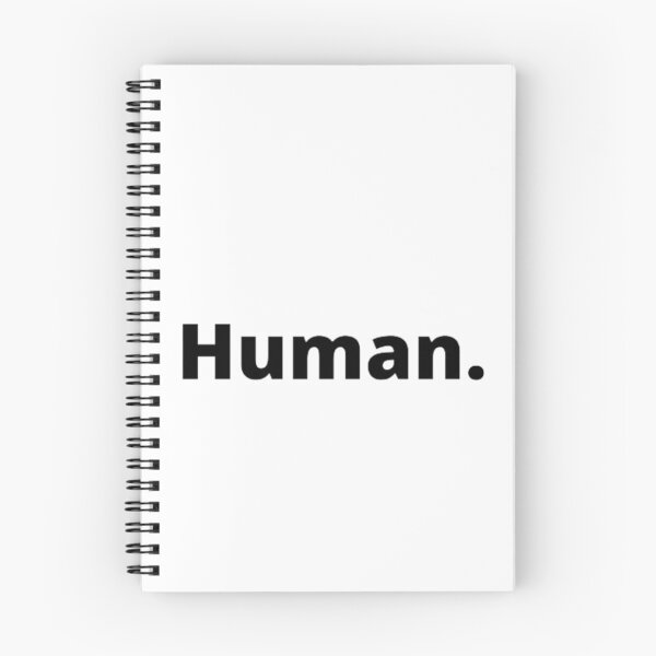 Item preview, Human. designed and sold by ED-TDesigns.