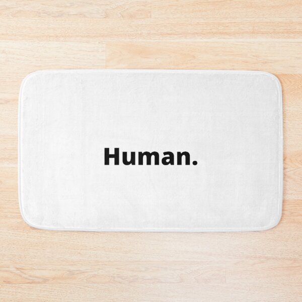 Item preview, Human. designed and sold by ED-TDesigns.