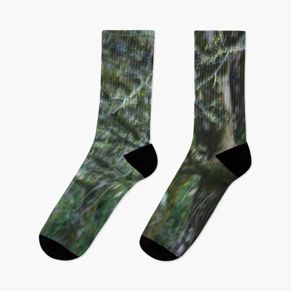 Item preview, woodlands designed and sold by Francespoppy.