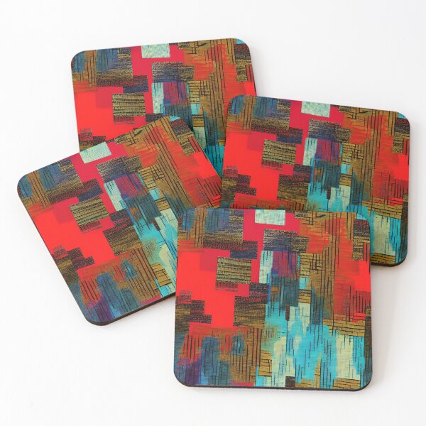 Item preview, Abstract 002 designed and sold by AbstractWave.