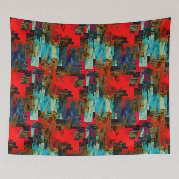 Item preview, Abstract 002 designed and sold by AbstractWave.