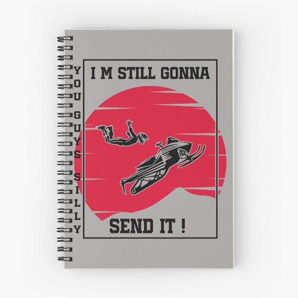 Item preview, Just Send It designed and sold by tee-snipe.