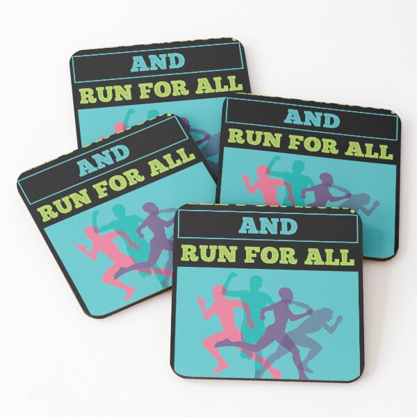 Item preview, Funny Marathon Running and Cross Country Runner Runners  designed and sold by Rzelemenz.