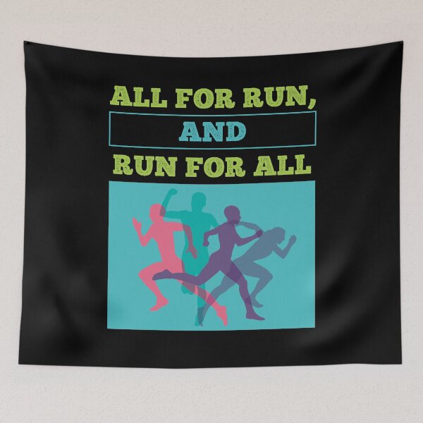 Item preview, Funny Marathon Running and Cross Country Runner Runners  designed and sold by Rzelemenz.