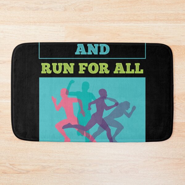 Item preview, Funny Marathon Running and Cross Country Runner Runners  designed and sold by Rzelemenz.