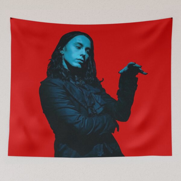 Item preview, Ronnie Radke  designed and sold by sarabroeckske.