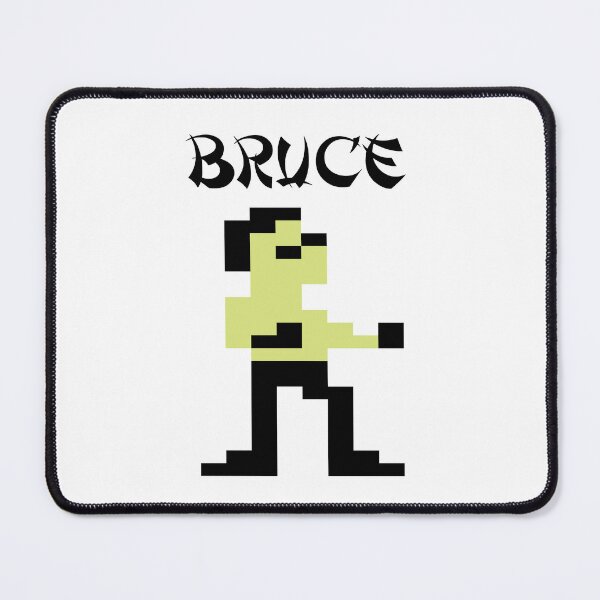 Item preview, Bruce designed and sold by meantime2001.