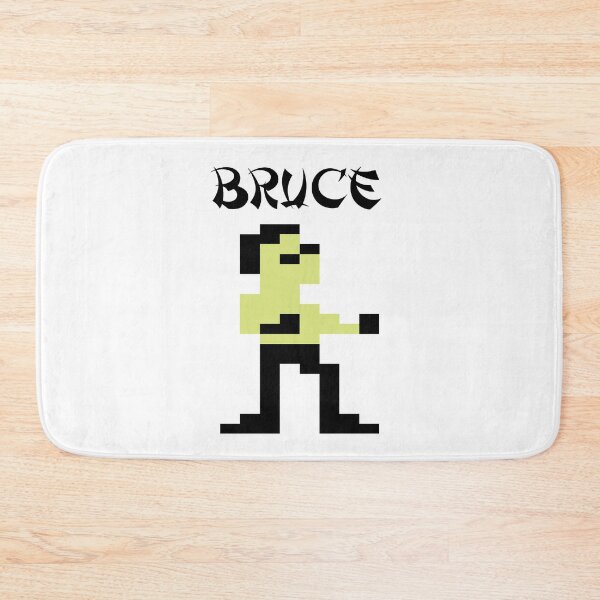 Item preview, Bruce designed and sold by meantime2001.
