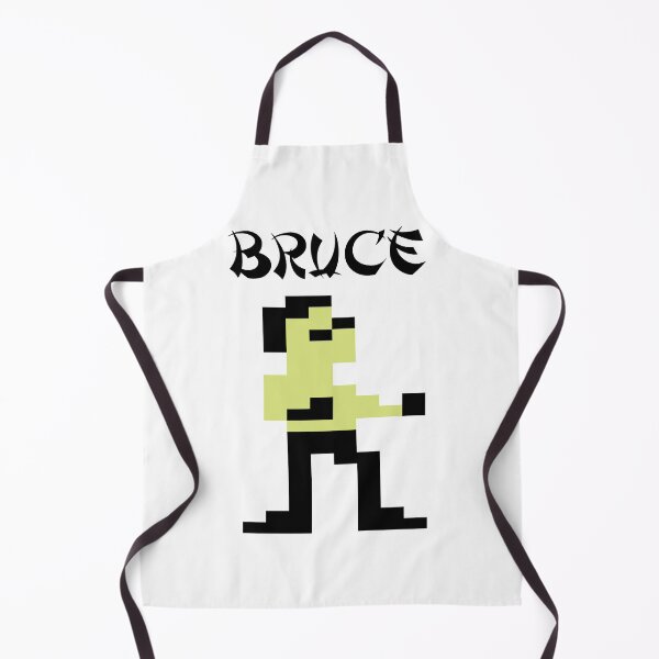 Item preview, Bruce designed and sold by meantime2001.