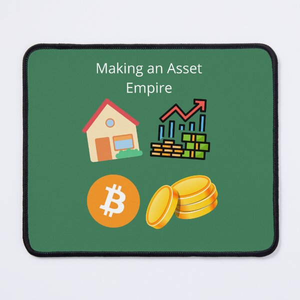 Item preview, Making an Asset Empire designed and sold by UpcomingTech.